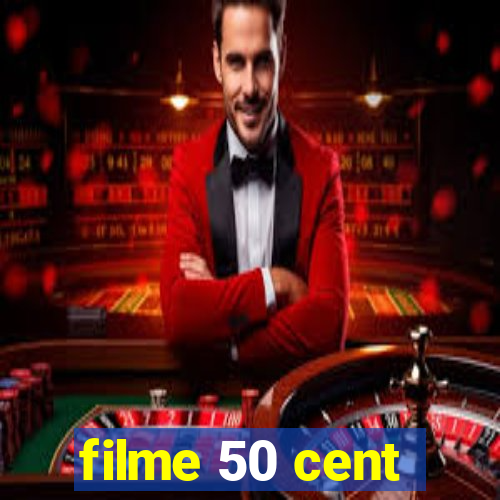 filme 50 cent