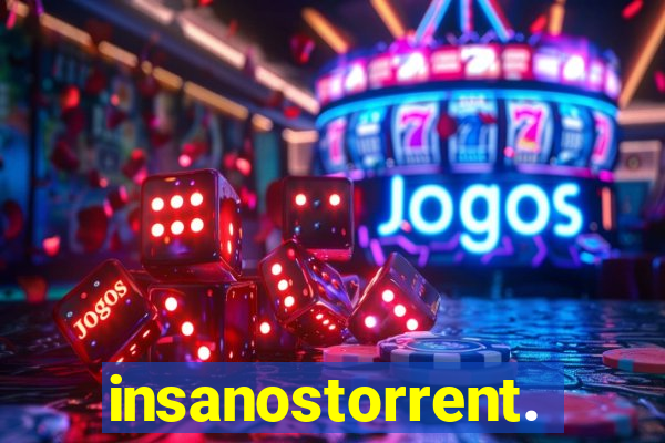 insanostorrent.com