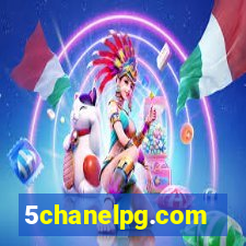 5chanelpg.com