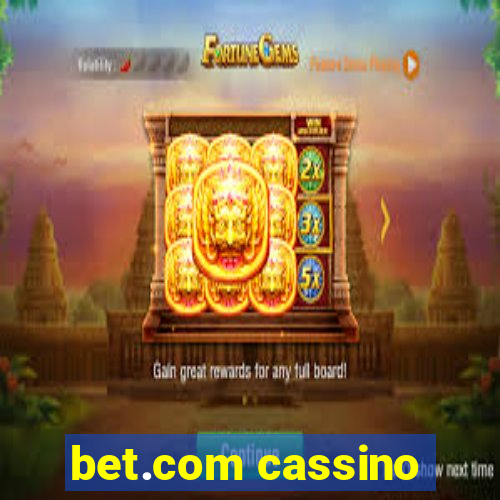 bet.com cassino