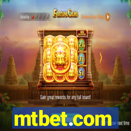 mtbet.com