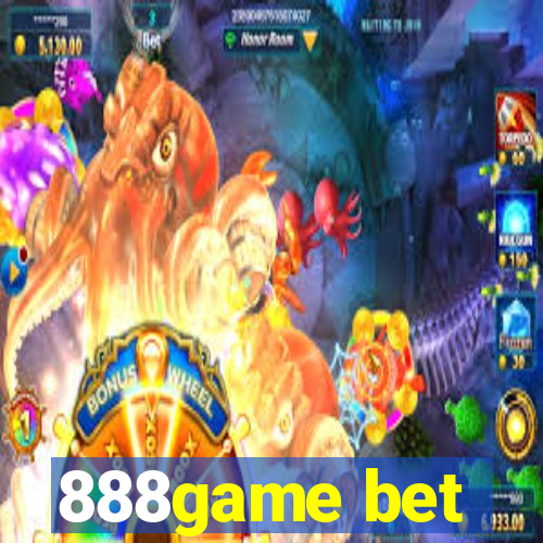 888game bet