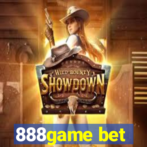 888game bet