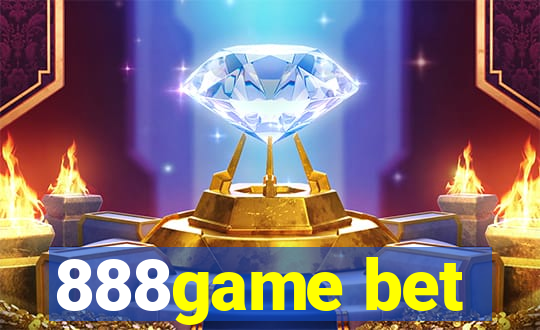 888game bet