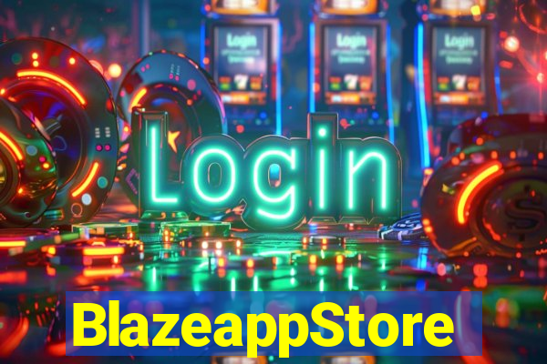 BlazeappStore