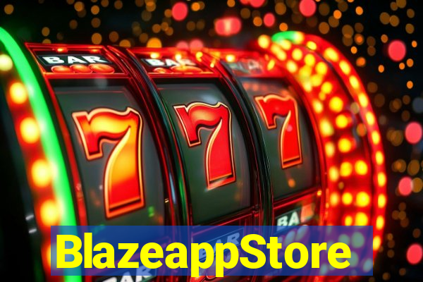 BlazeappStore