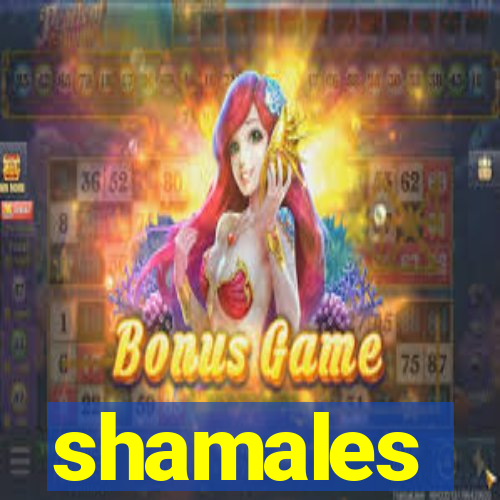 shamales