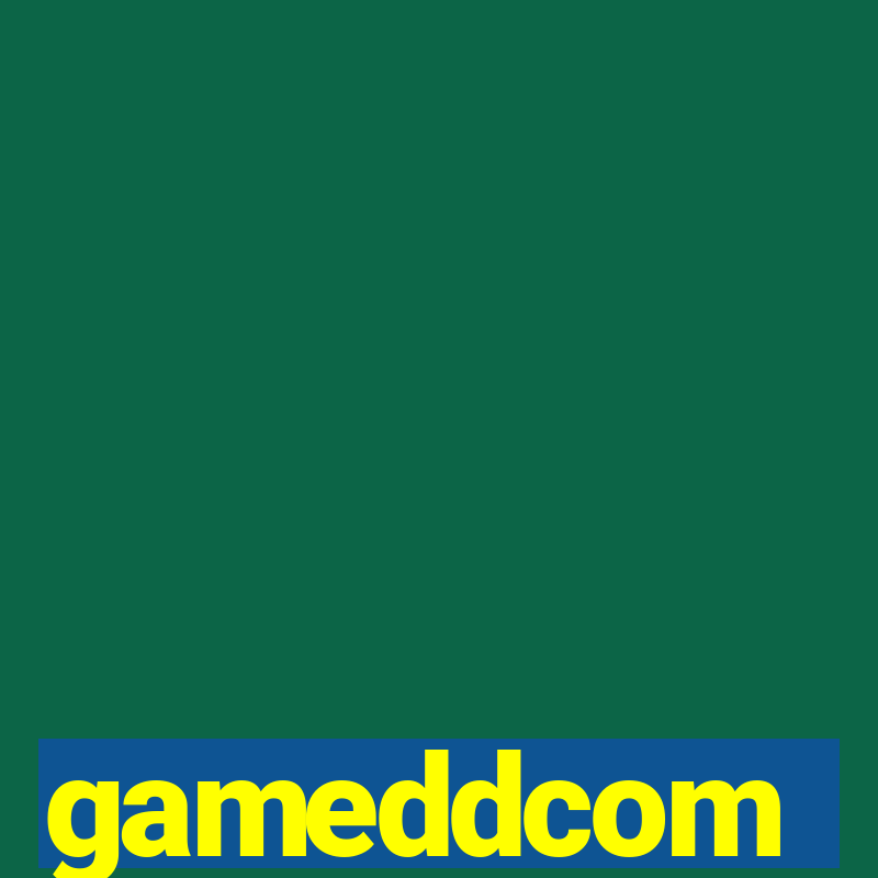 gameddcom