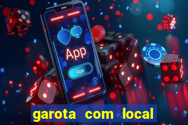 garota com local porto alegre