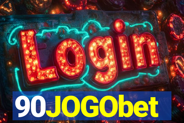 90JOGObet