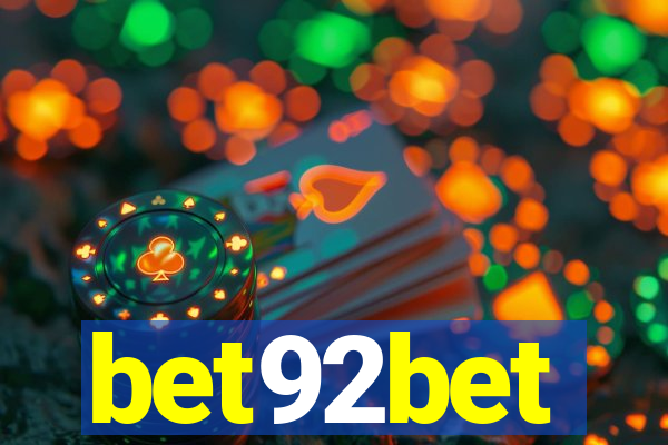 bet92bet