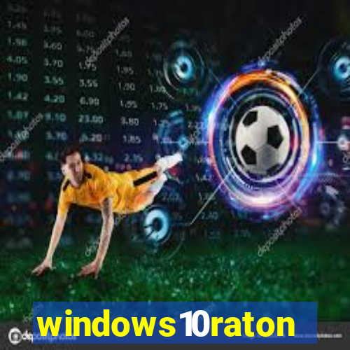 windows10raton