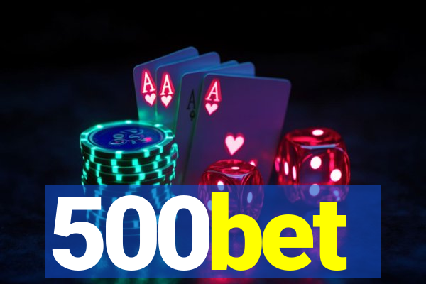 500bet