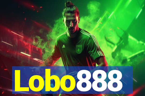 Lobo888