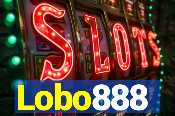 Lobo888