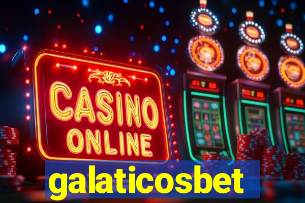 galaticosbet