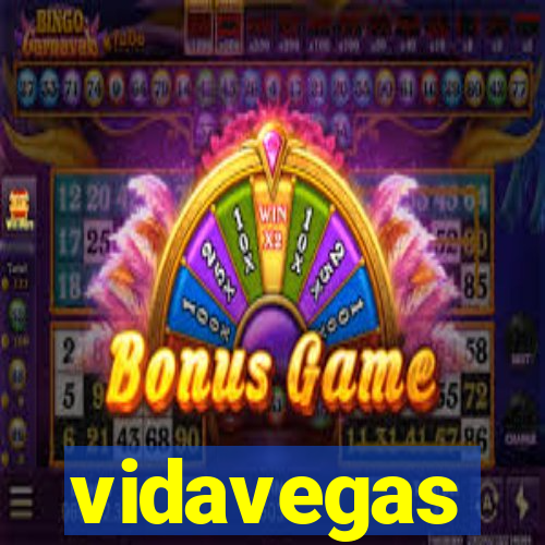 vidavegas