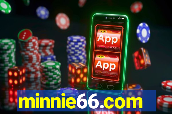 minnie66.com