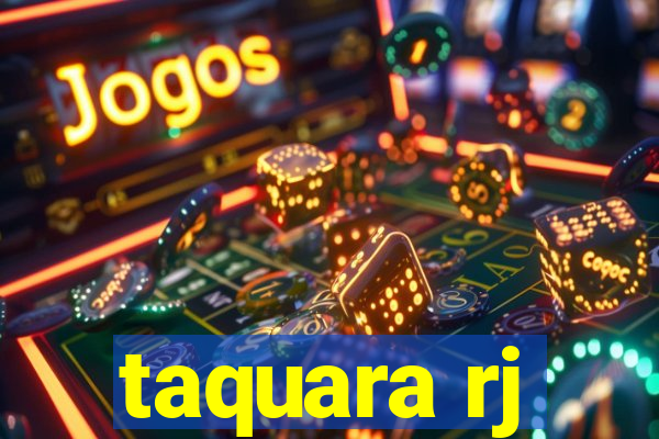 taquara rj