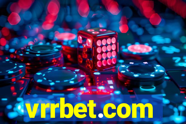 vrrbet.com