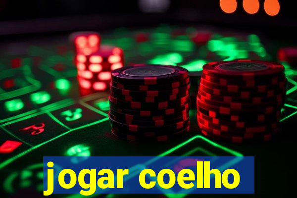 jogar coelho