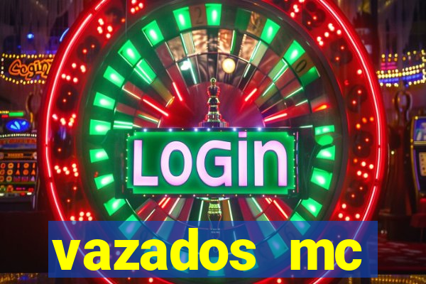 vazados mc pipokinha telegram