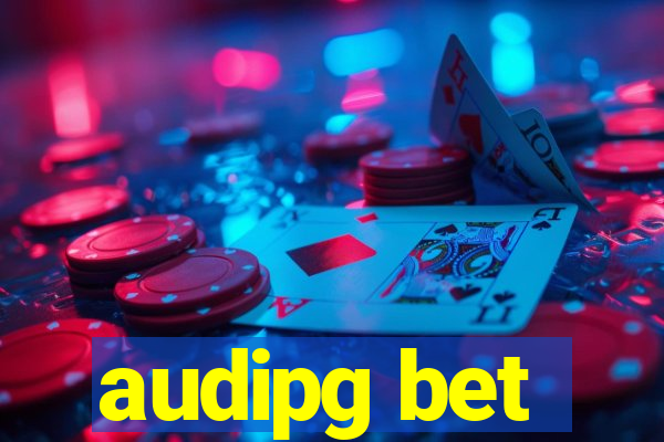 audipg bet