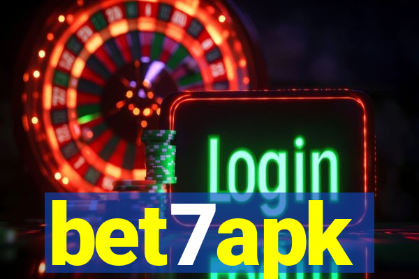 bet7apk