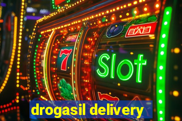 drogasil delivery