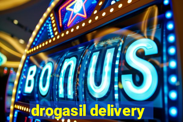 drogasil delivery