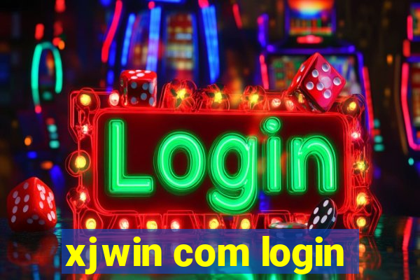 xjwin com login