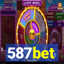 587bet