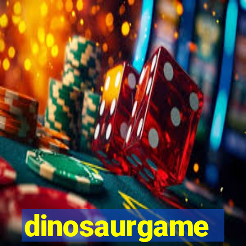 dinosaurgame