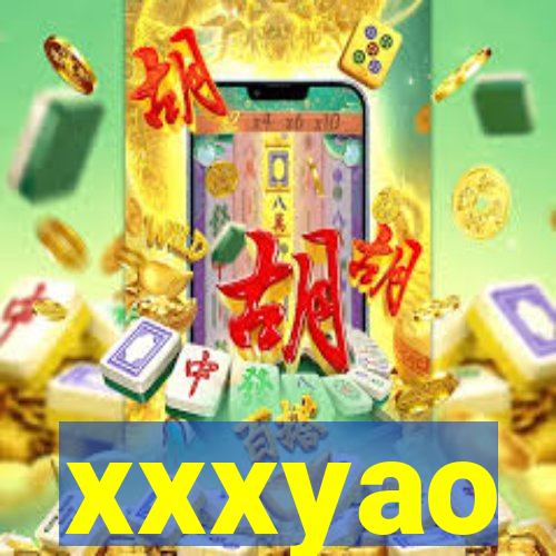 xxxyao