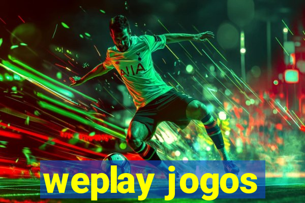 weplay jogos