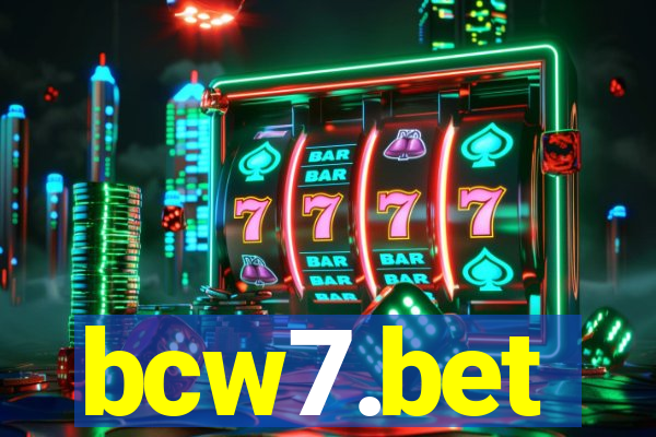 bcw7.bet