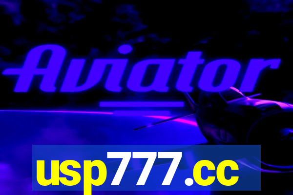 usp777.cc