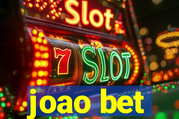 joao bet