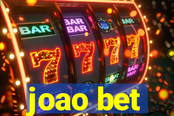 joao bet