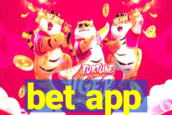 bet app