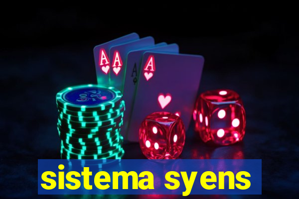 sistema syens