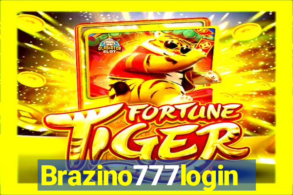 Brazino777login