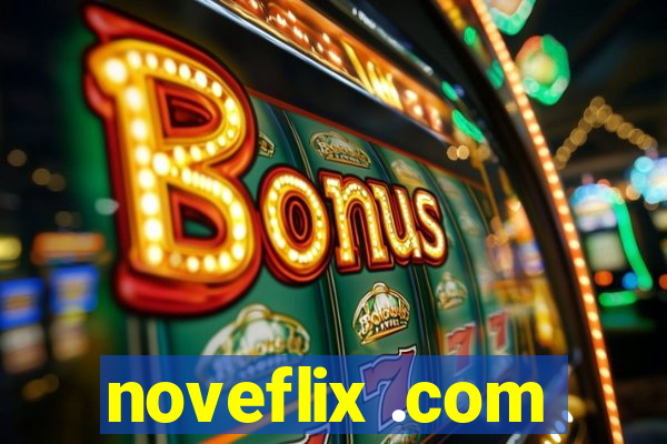 noveflix .com