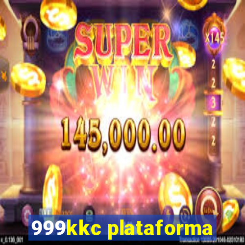 999kkc plataforma