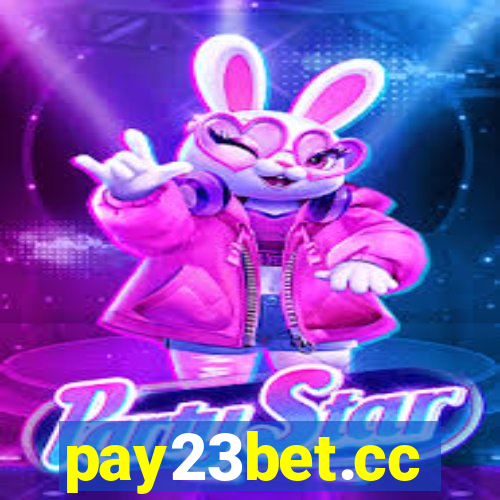 pay23bet.cc