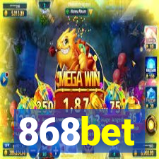 868bet