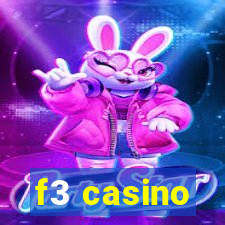 f3 casino