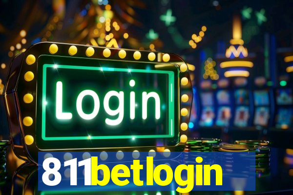 811betlogin