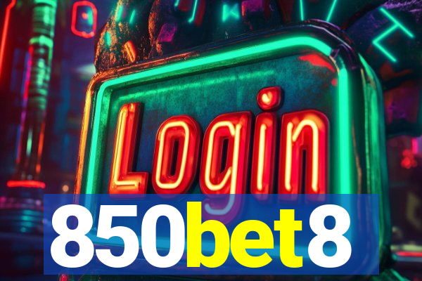 850bet8