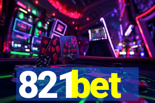 821bet